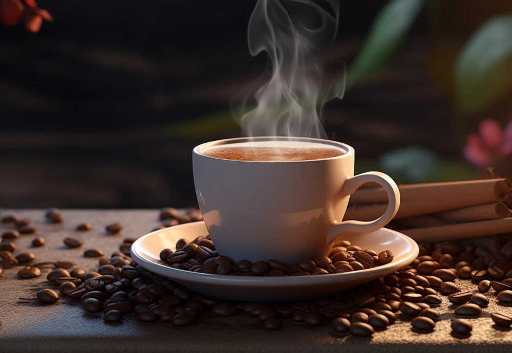 how to make americano coffee with espresso machine