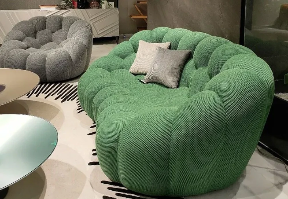 livingspaces cloud couch