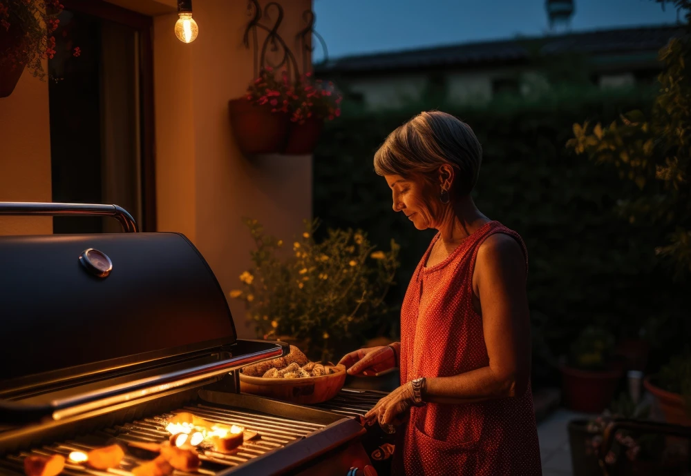 how to cook on a wood pellet grill