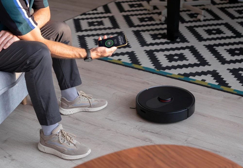 what's the best robot vacuum cleaner to buy