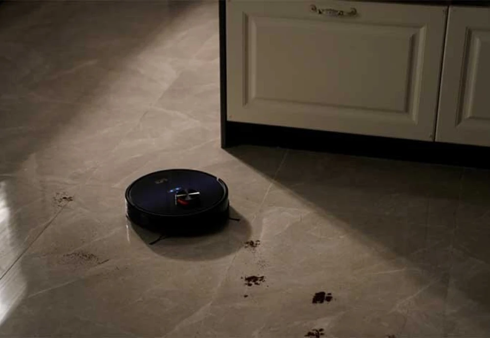 best robot vacuum cleaner for small apartment